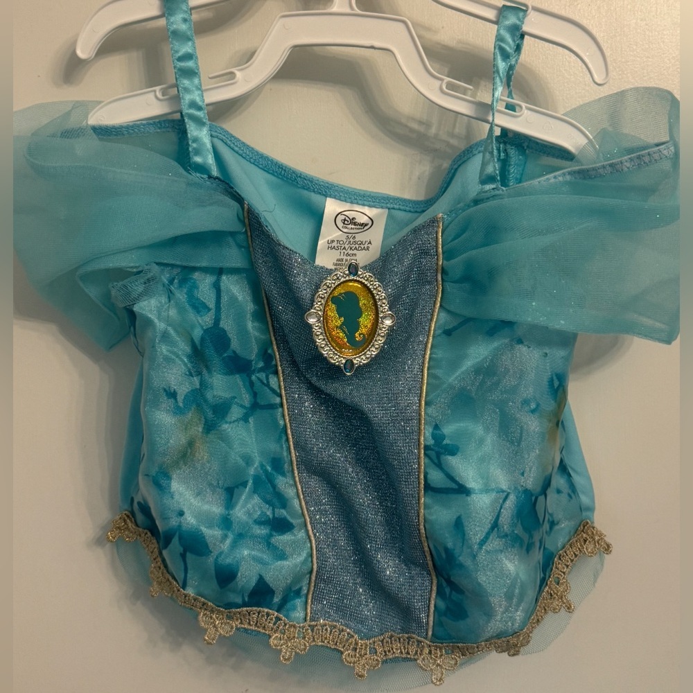 Disney Collection Princess Jasmine - Picture 6 of 7